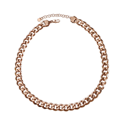 ZFNL009RG ZINK Women's Necklace Outlet