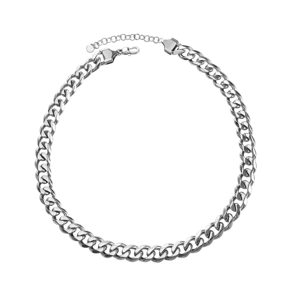 ZFNL009S ZINK Women's Necklace Outlet