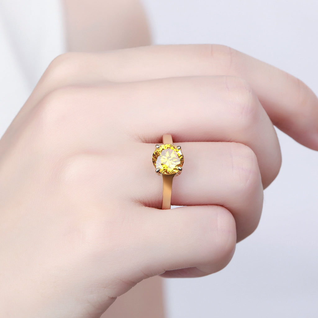 ZFRG002GRG-18 ZINK Women's RingOutlet