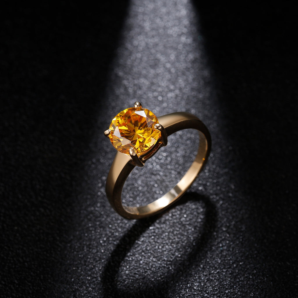 ZFRG002GRG-18 ZINK Women's RingOutlet