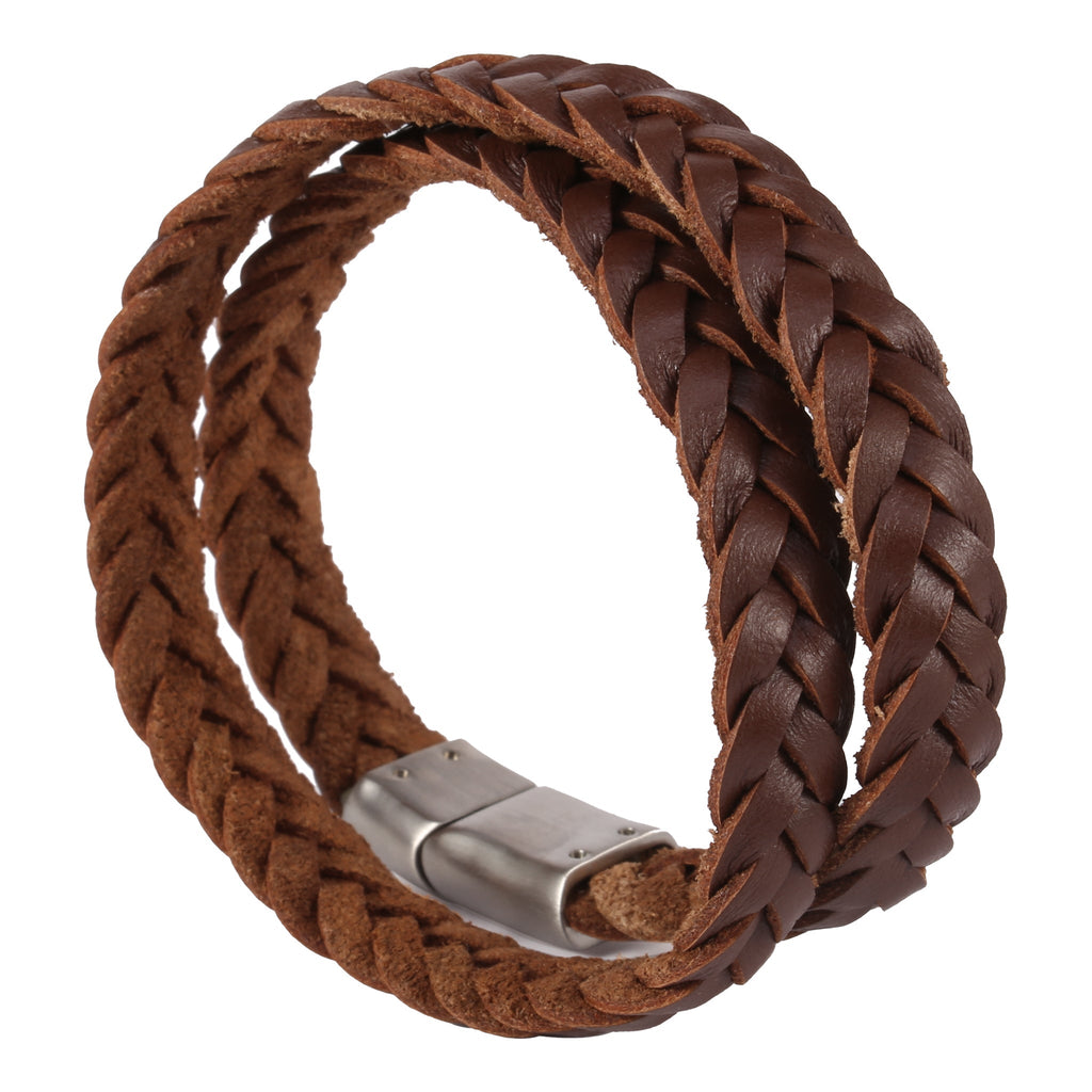 ZJBC006SLBW-S ZINK Men's Bracelet Outlet