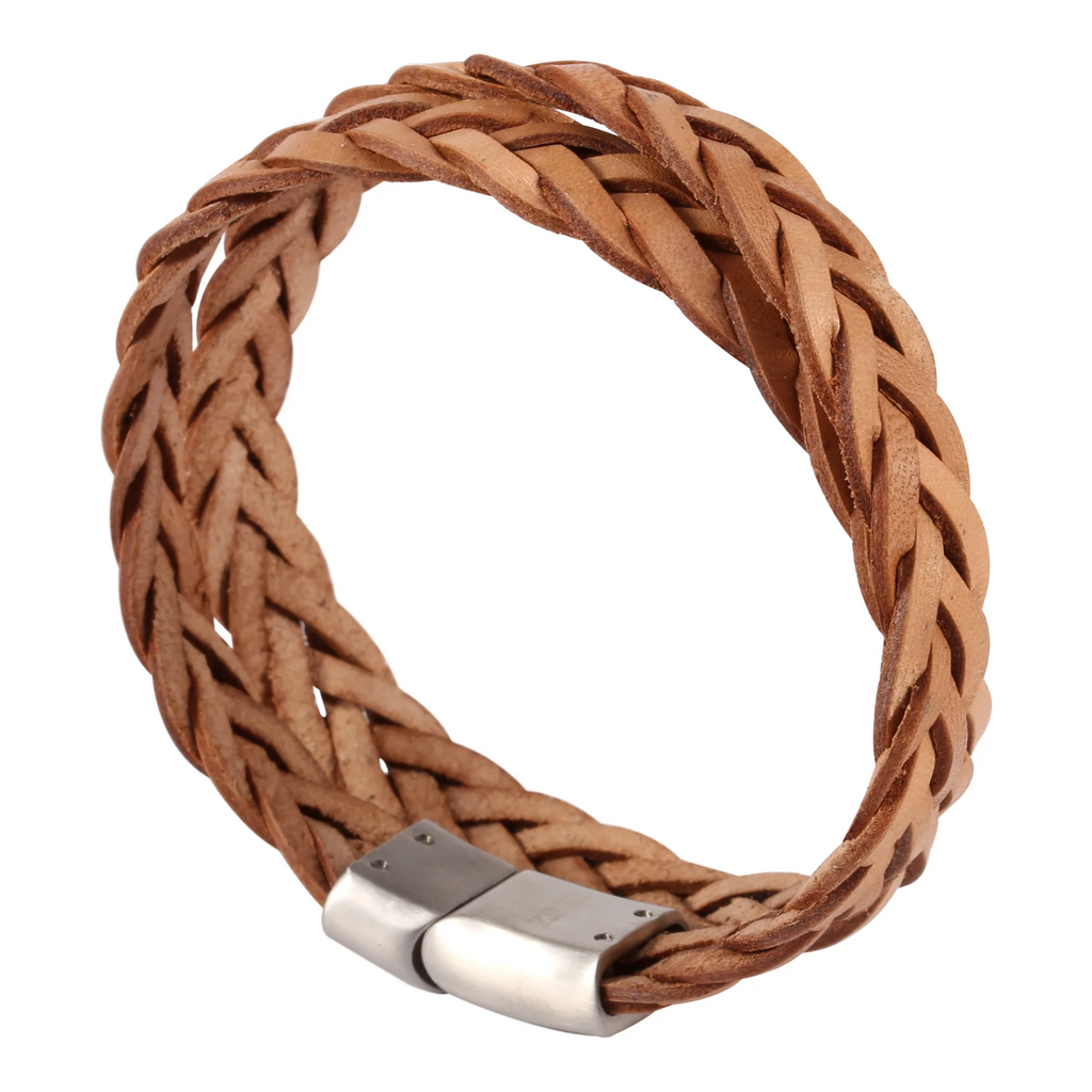 ZJBC006SLC-S ZINK Men's Bracelet Outlet
