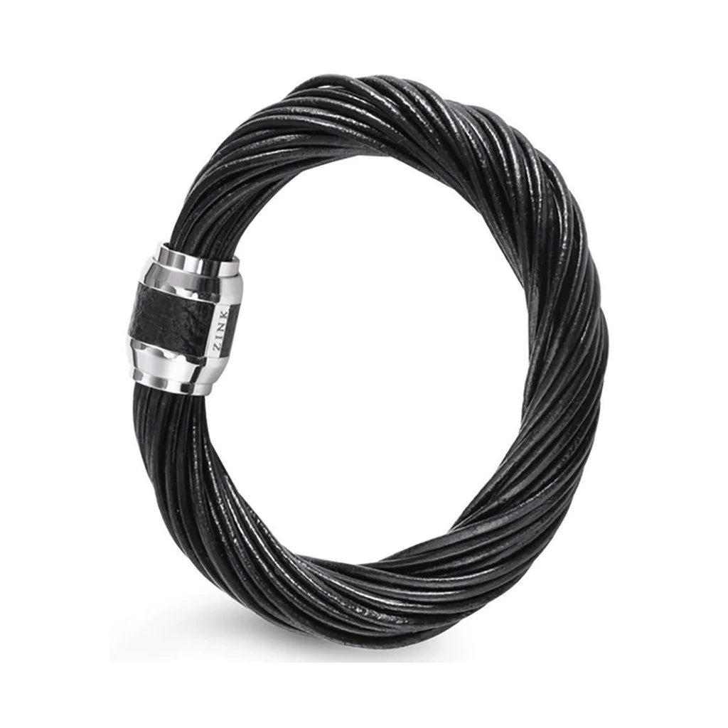 ZJBC018LMB-S ZINK Men's Bracelet Outlet