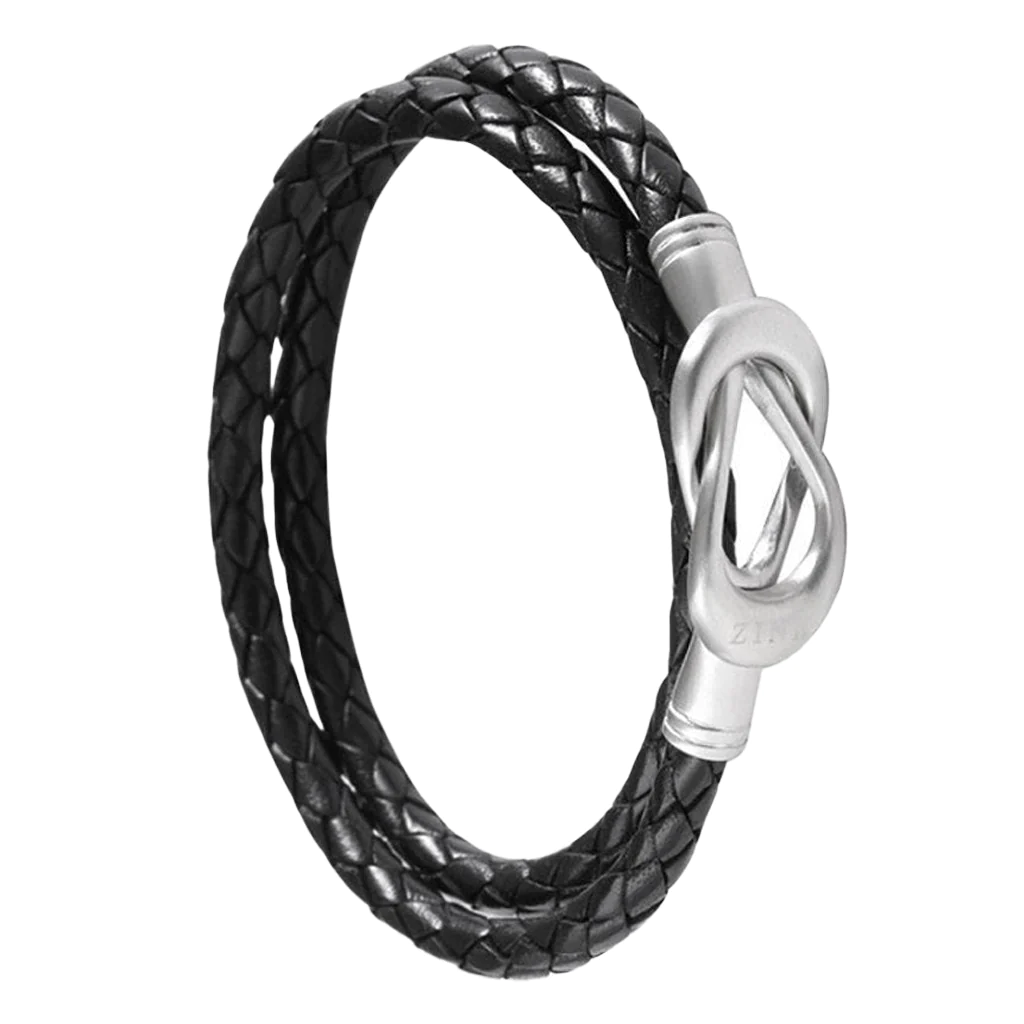 ZJBC020LPB-S ZINK Men's Bracelet Outlet