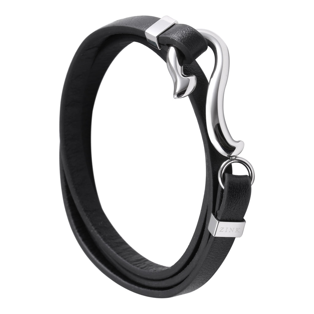 ZJBC026LPB-S ZINK Men's Bracelet Outlet