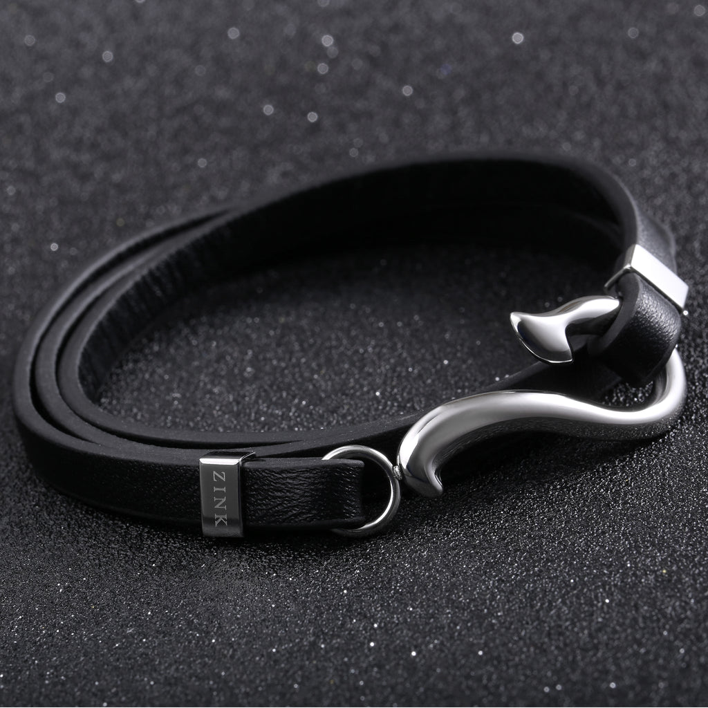 ZJBC026LPB-S ZINK Men's Bracelet Outlet