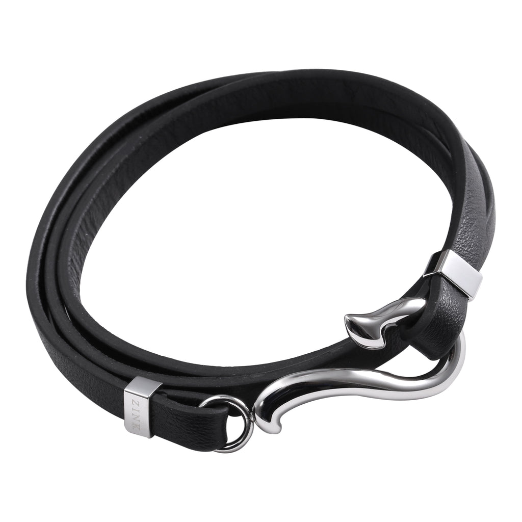 ZJBC026LPB-S ZINK Men's Bracelet Outlet