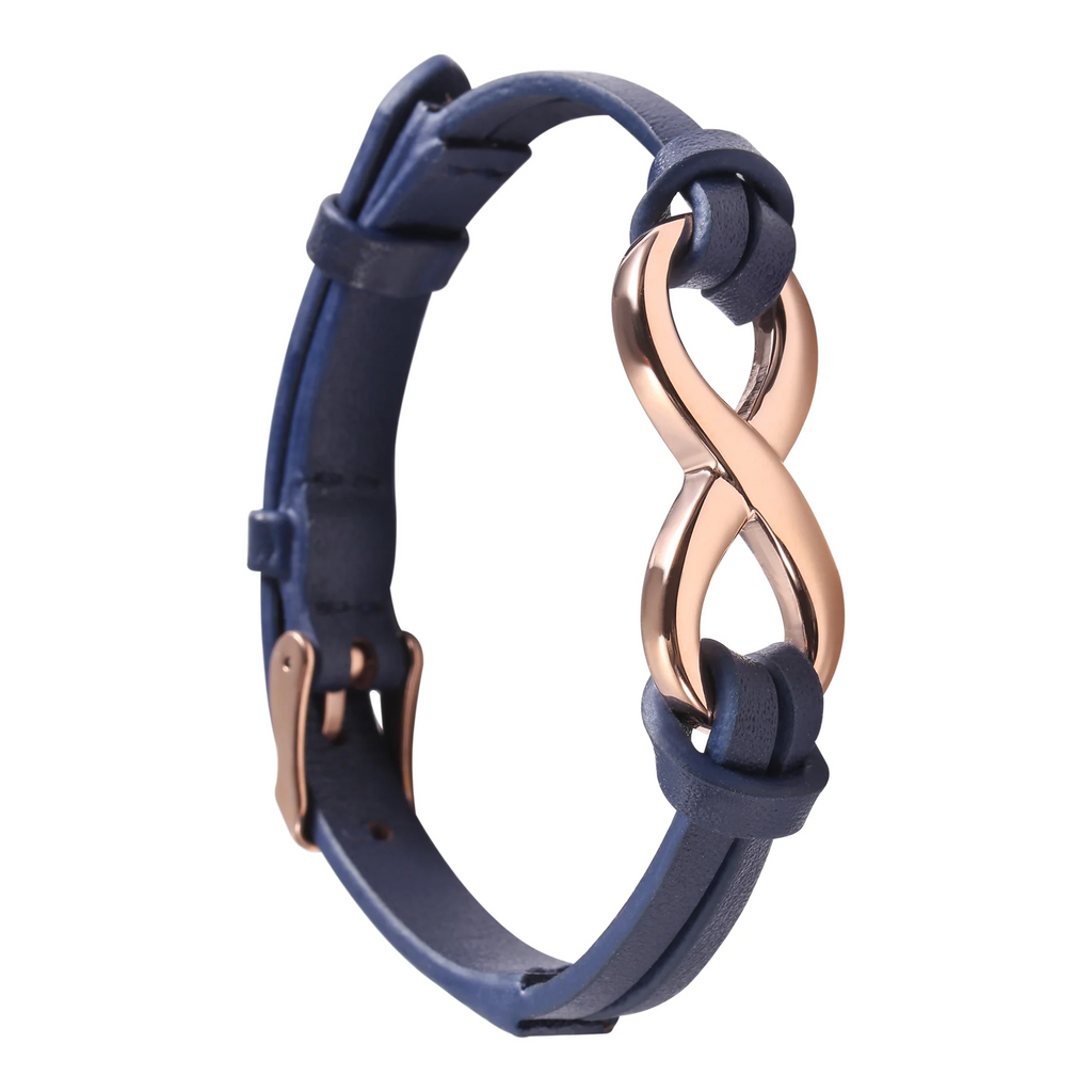 ZJBC035BLRG-A ZINK Men's Bracelet Outlet
