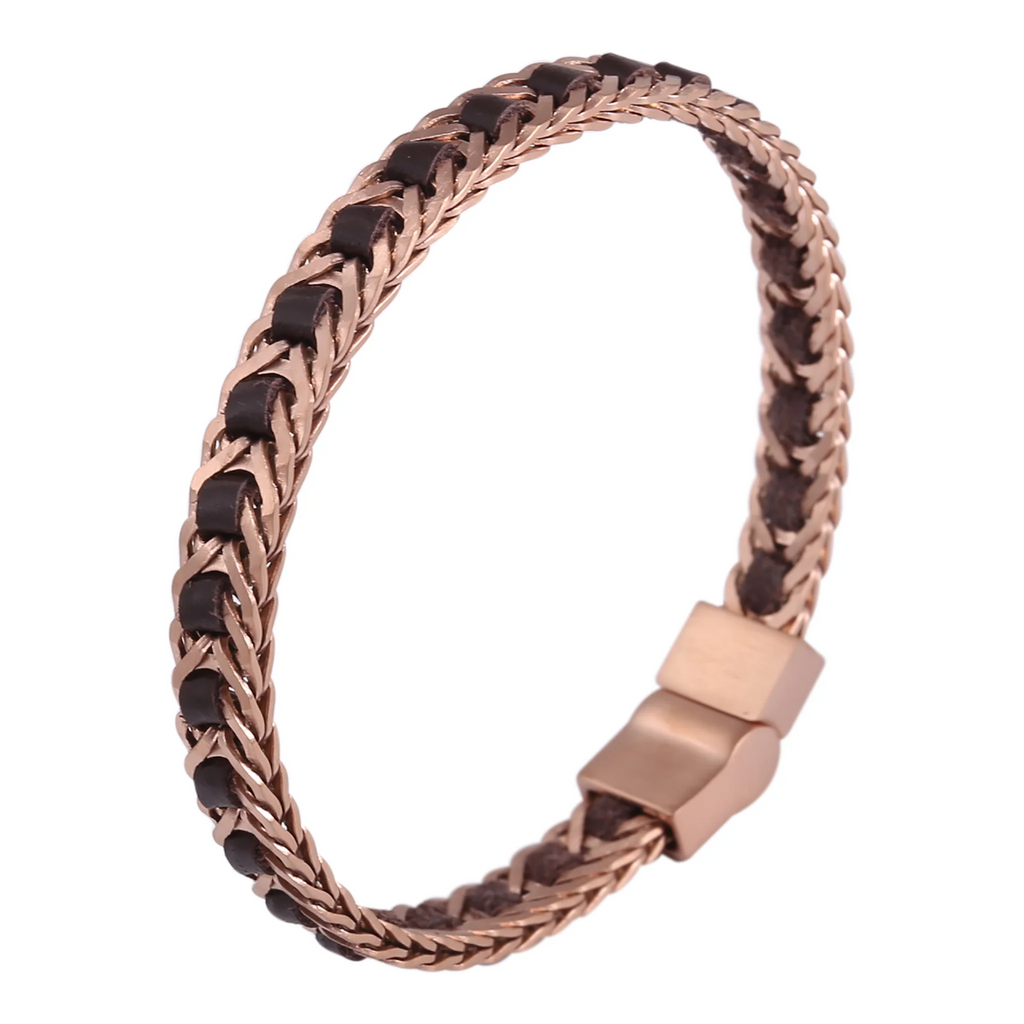 ZJBC037108-S ZINK Men's Bracelet Outlet