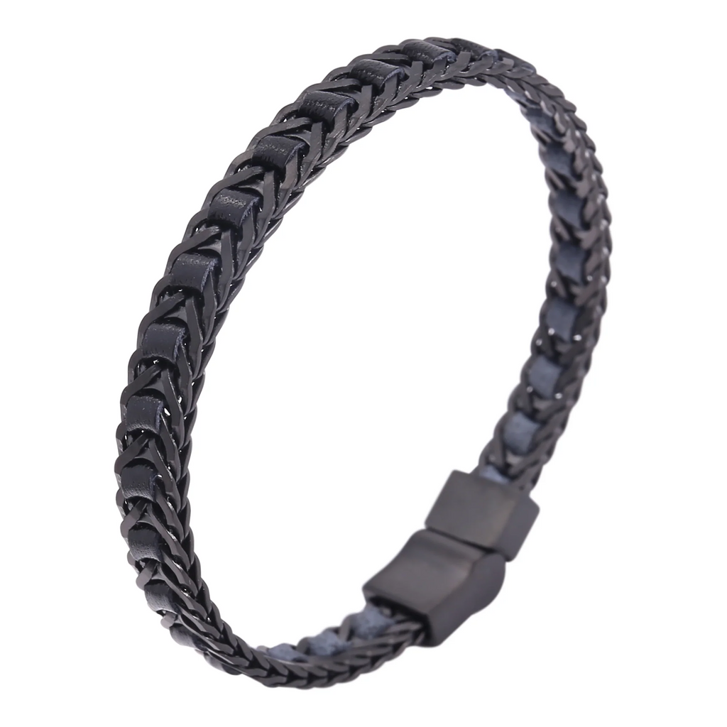 ZJBC0378-L ZINK Men's Bracelet Outlet