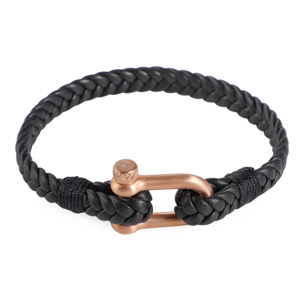 ZJBC044RG-L ZINK Men's Bracelet Outlet