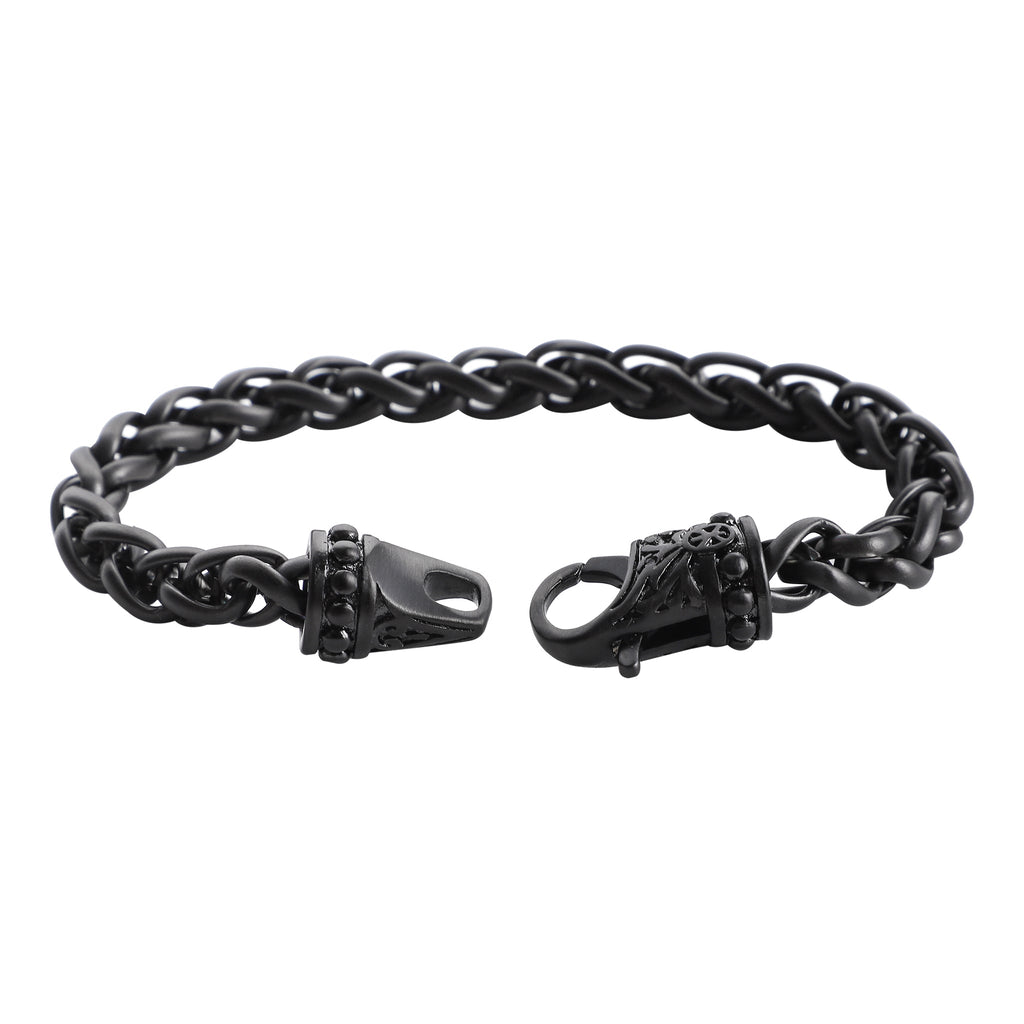 ZJBC052B-L ZINK Men's Bracelet Outlet