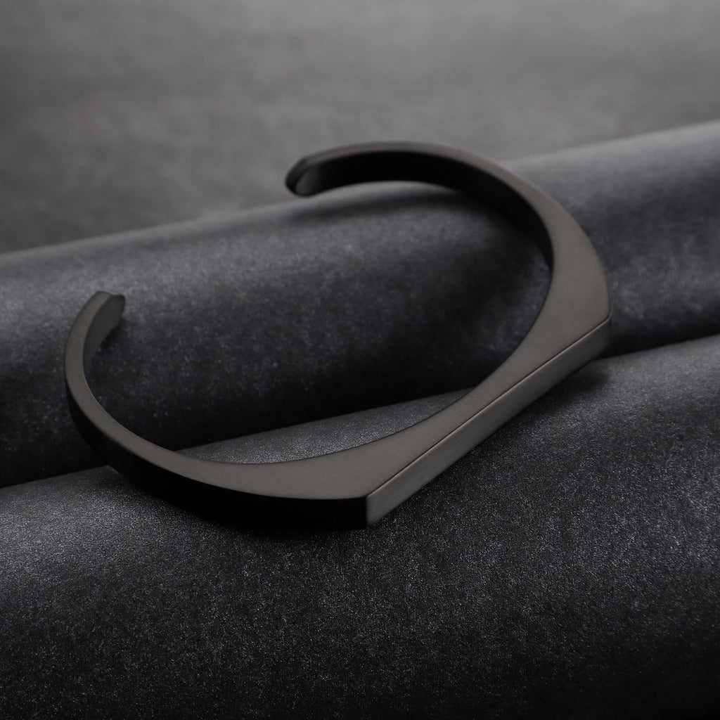 ZJBC056B ZINK Men's Bracelet Outlet