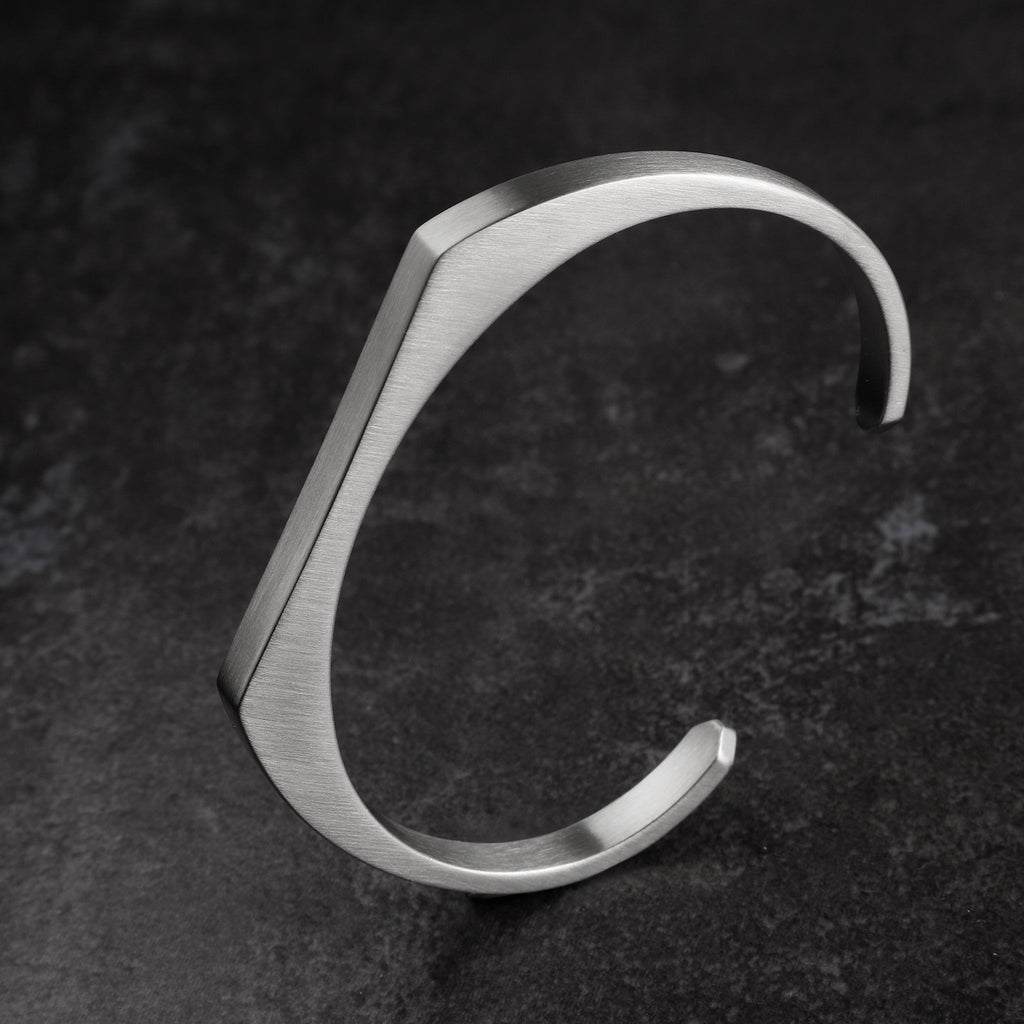 ZJBC056S ZINK Men's Bracelet Outlet