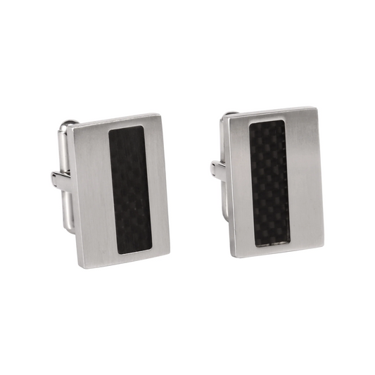 ZJCL001SCF-M ZINK Men's Cufflinks Outlet