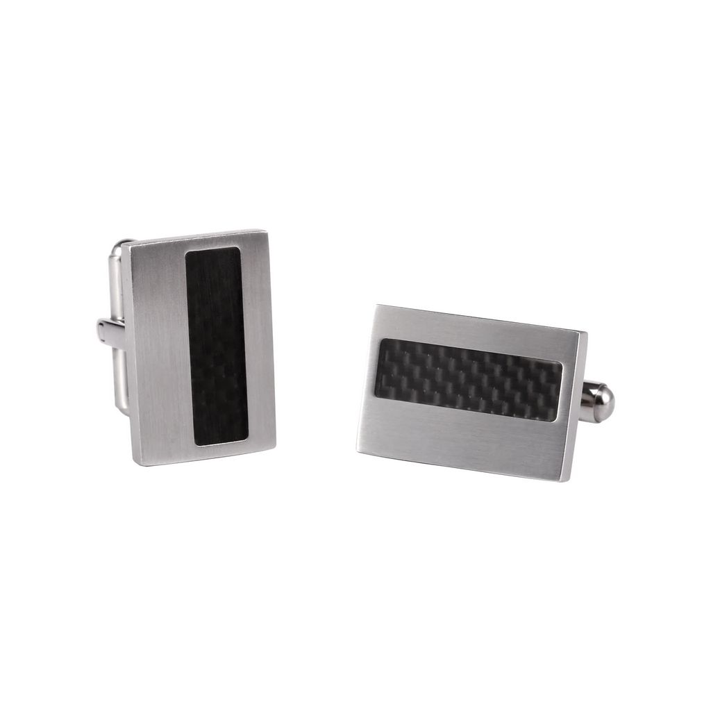 ZJCL001SCF-M ZINK Men's Cufflinks Outlet