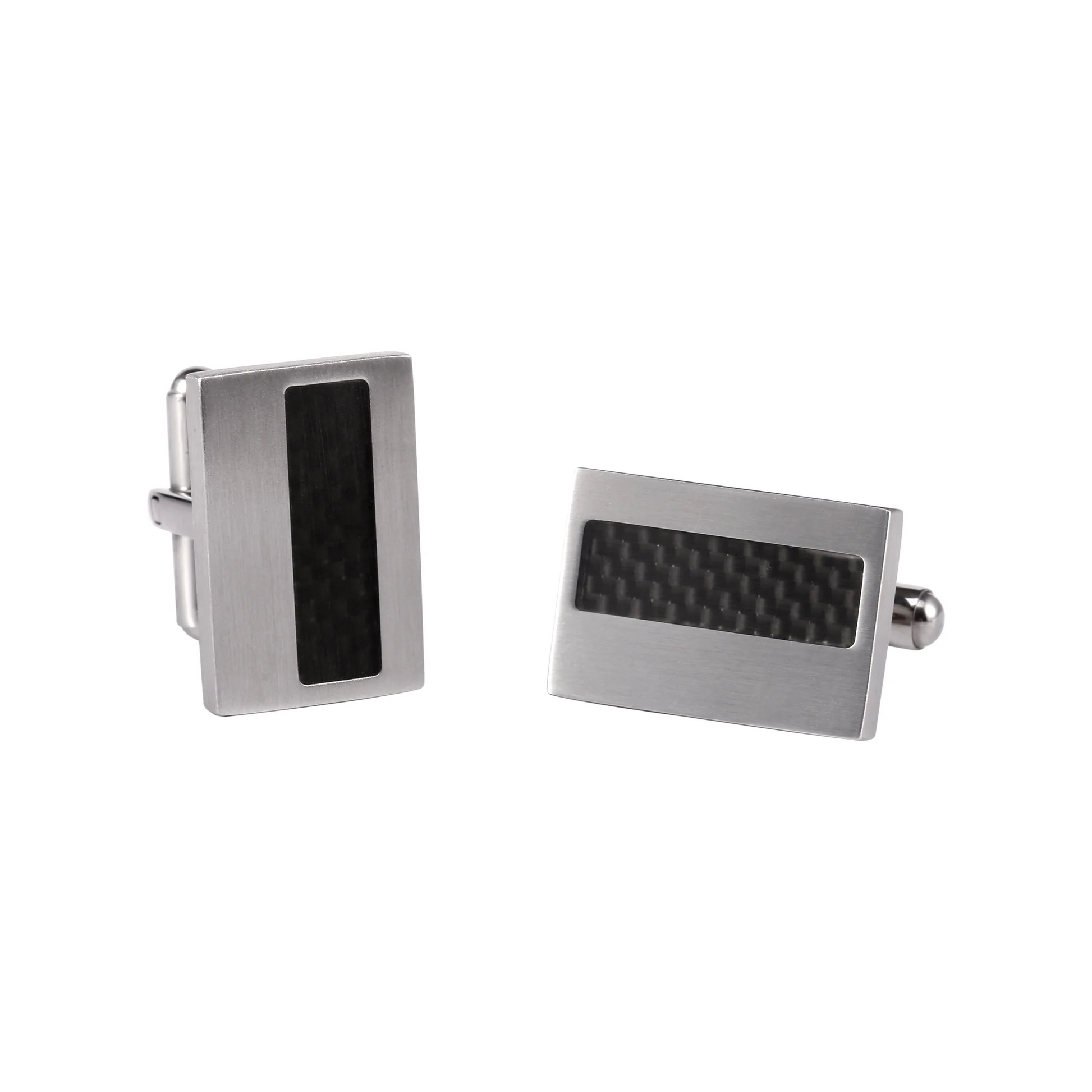 ZJCL001SCF-M ZINK Men's Cufflinks