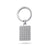 ZJKC004SP ZINK Men's Keychains
