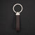 ZJKC009BR ZINK Men's Keychains