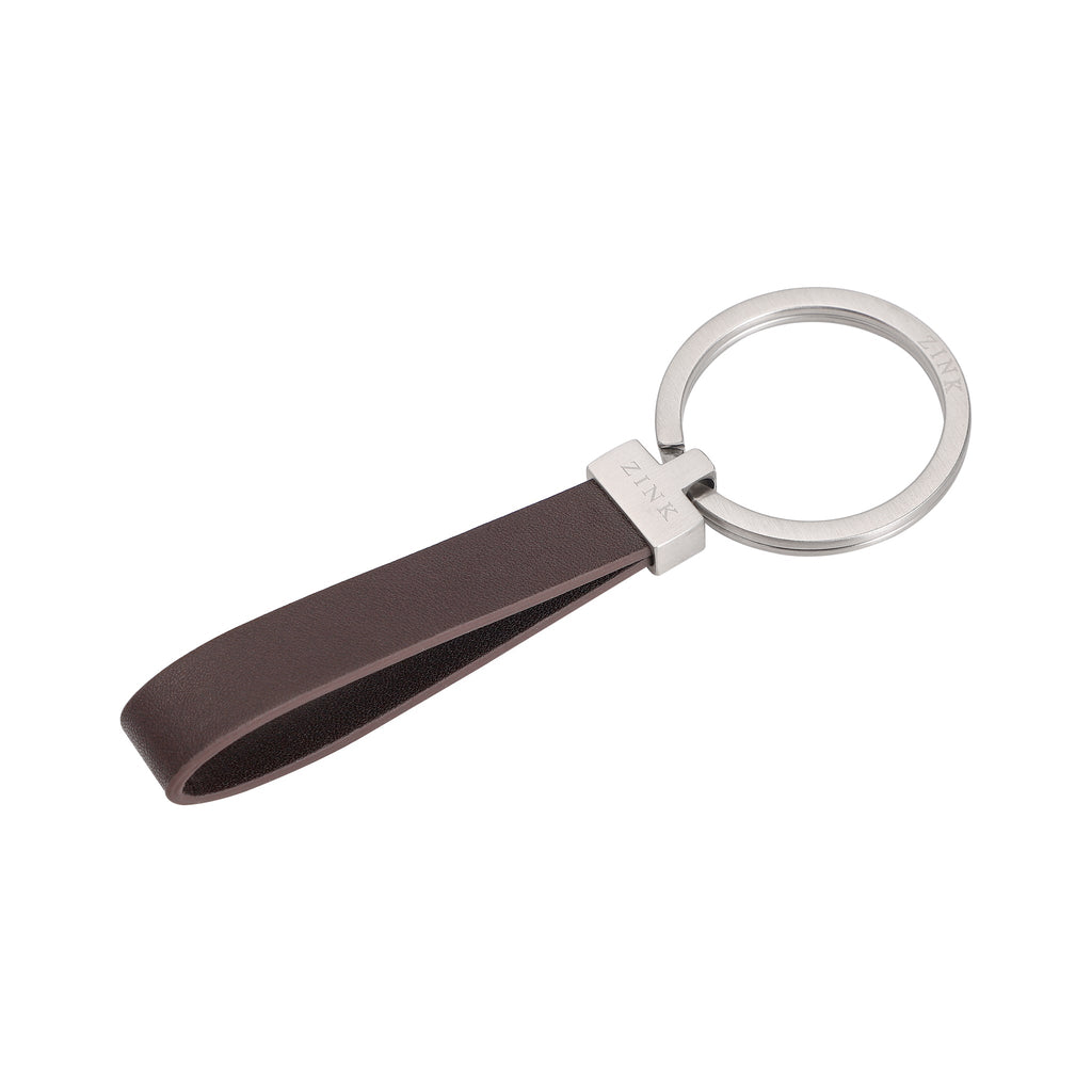 ZJKC009BR ZINK Men's Keychains Outlet