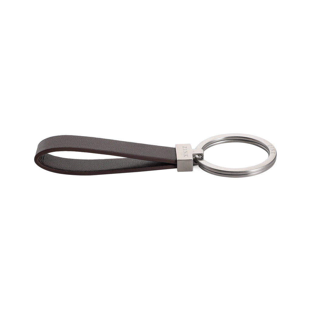 ZJKC009BR ZINK Men's Keychains Outlet