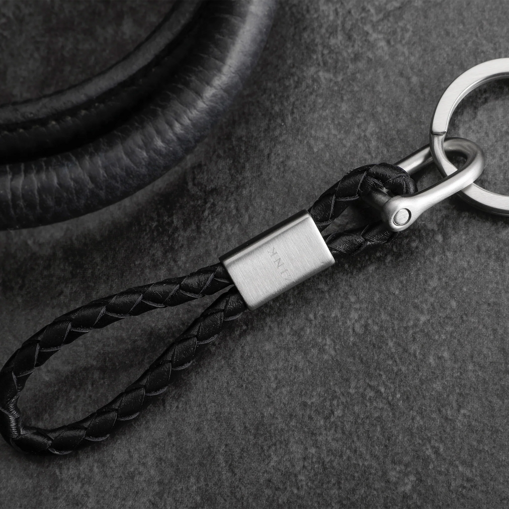 ZJKC011B ZINK Men's Keychains Outlet