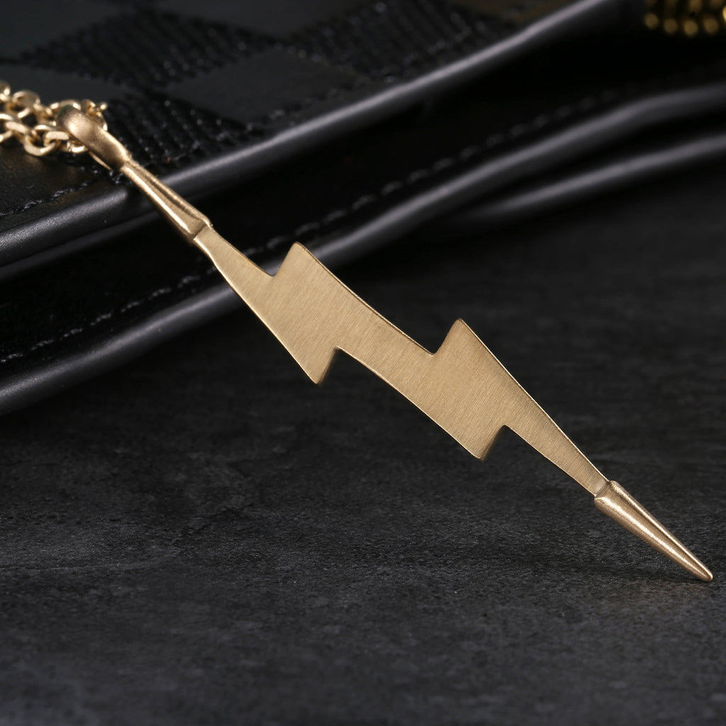 ZJPD014G ZINK Men's Necklace Outlet