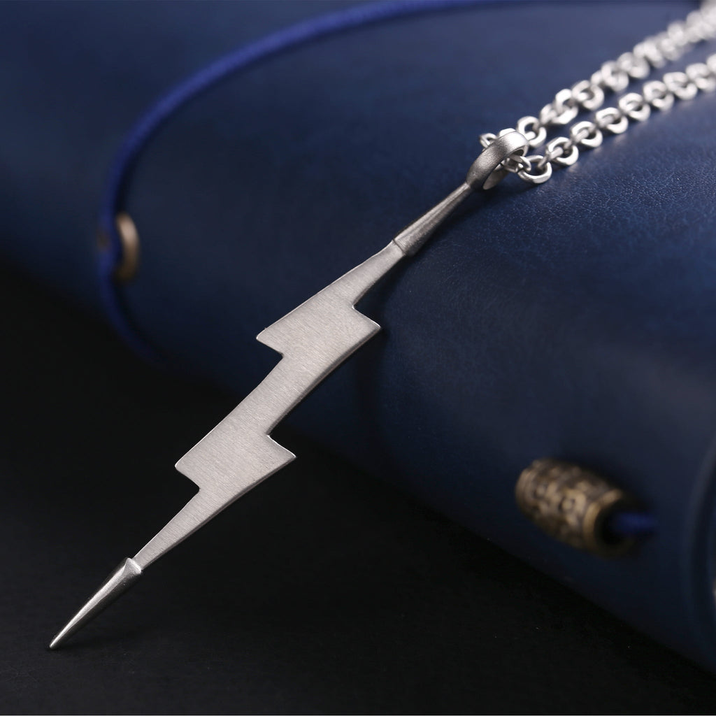 ZJPD014S ZINK Men's Necklace Outlet