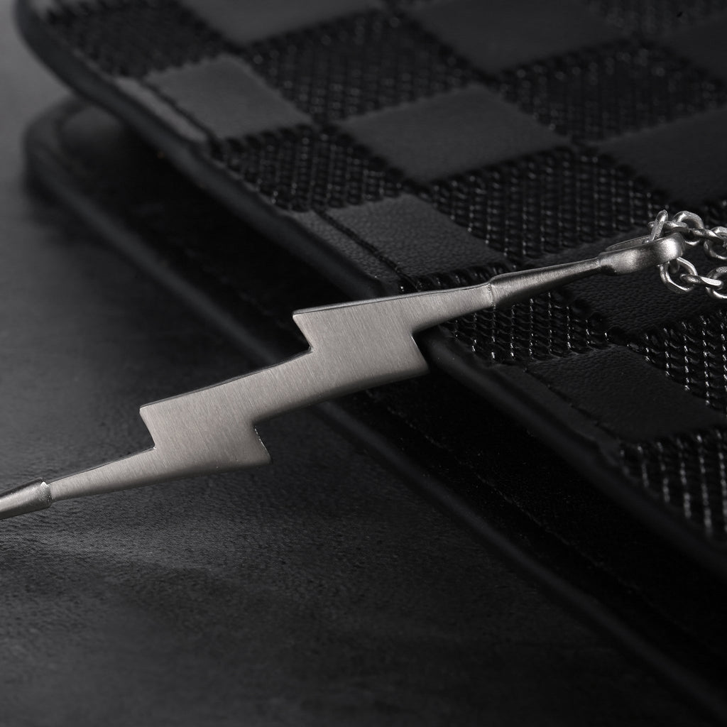 ZJPD014S ZINK Men's Necklace Outlet