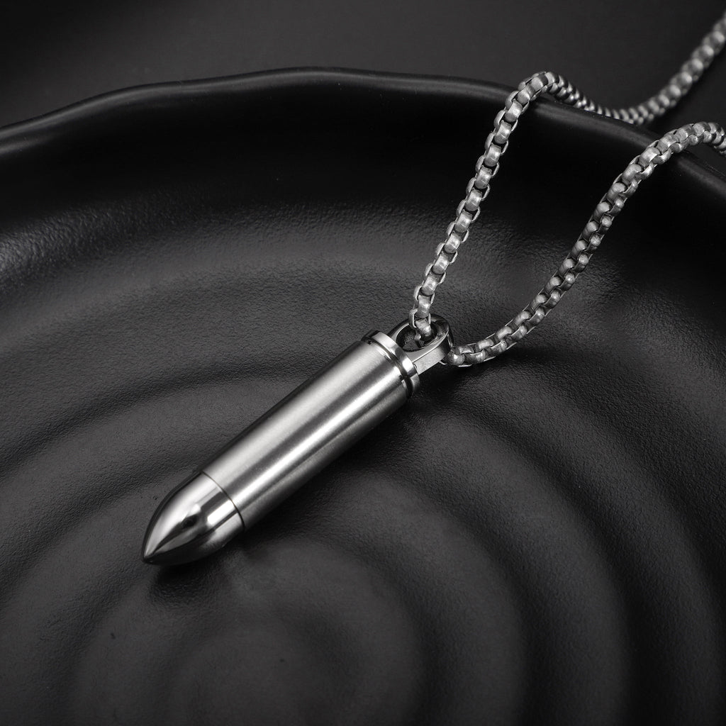 ZJPD015S ZINK Men's Necklace Outlet