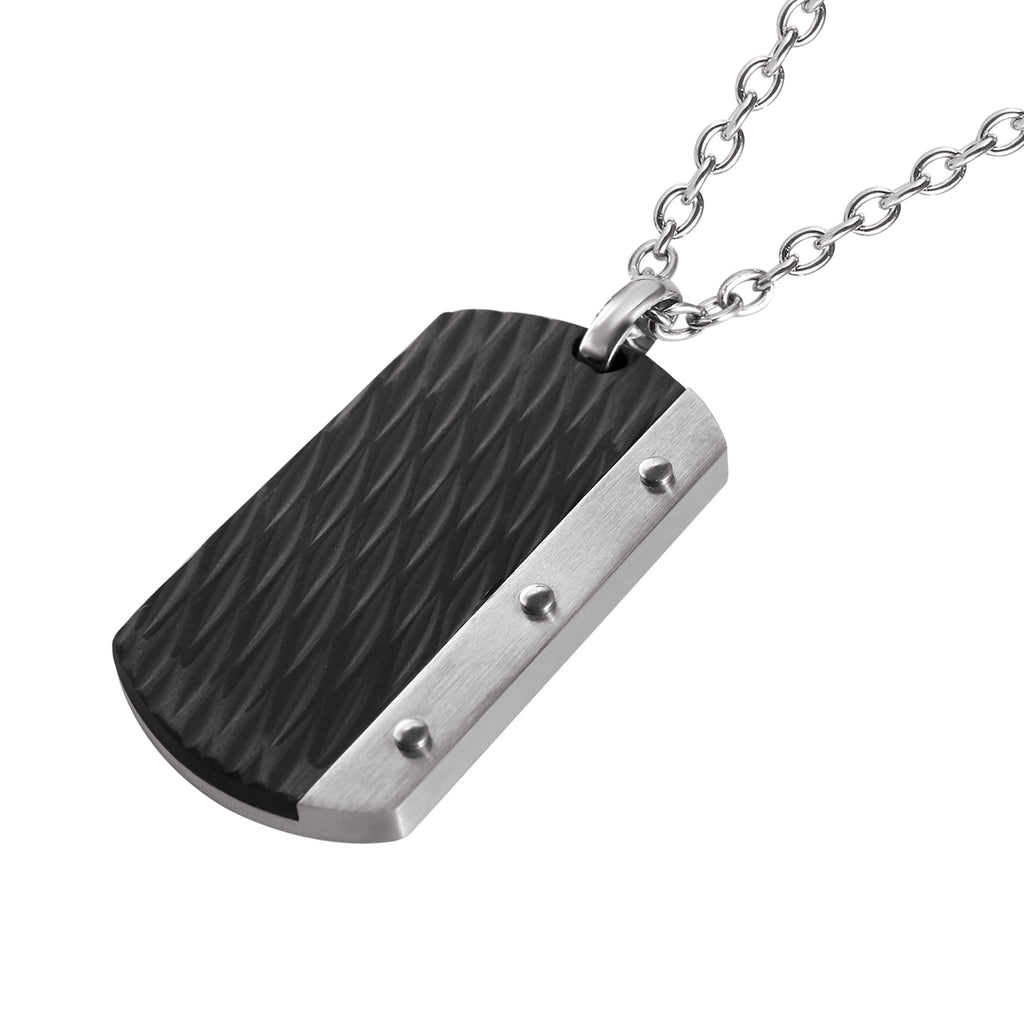 ZJPD0182 ZINK Men's Necklace Outlet