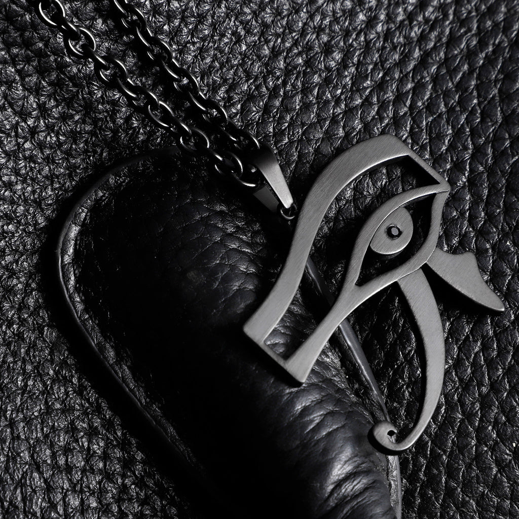 ZJPD025B ZINK Men's Necklace Outlet