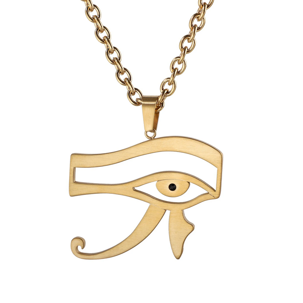 ZJPD025G ZINK Men's Necklace Outlet