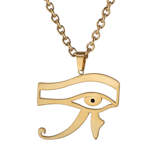 ZJPD025G ZINK Men's Necklace Outlet