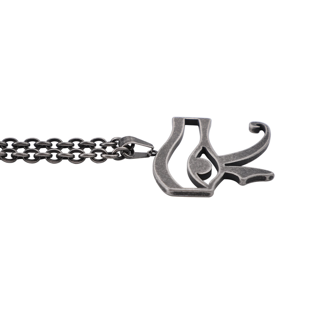 ZJPD025U ZINK Men's Necklace Outlet
