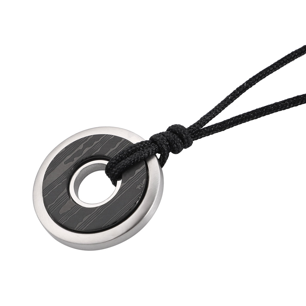 ZJPD027-S ZINK Men's Necklace Outlet