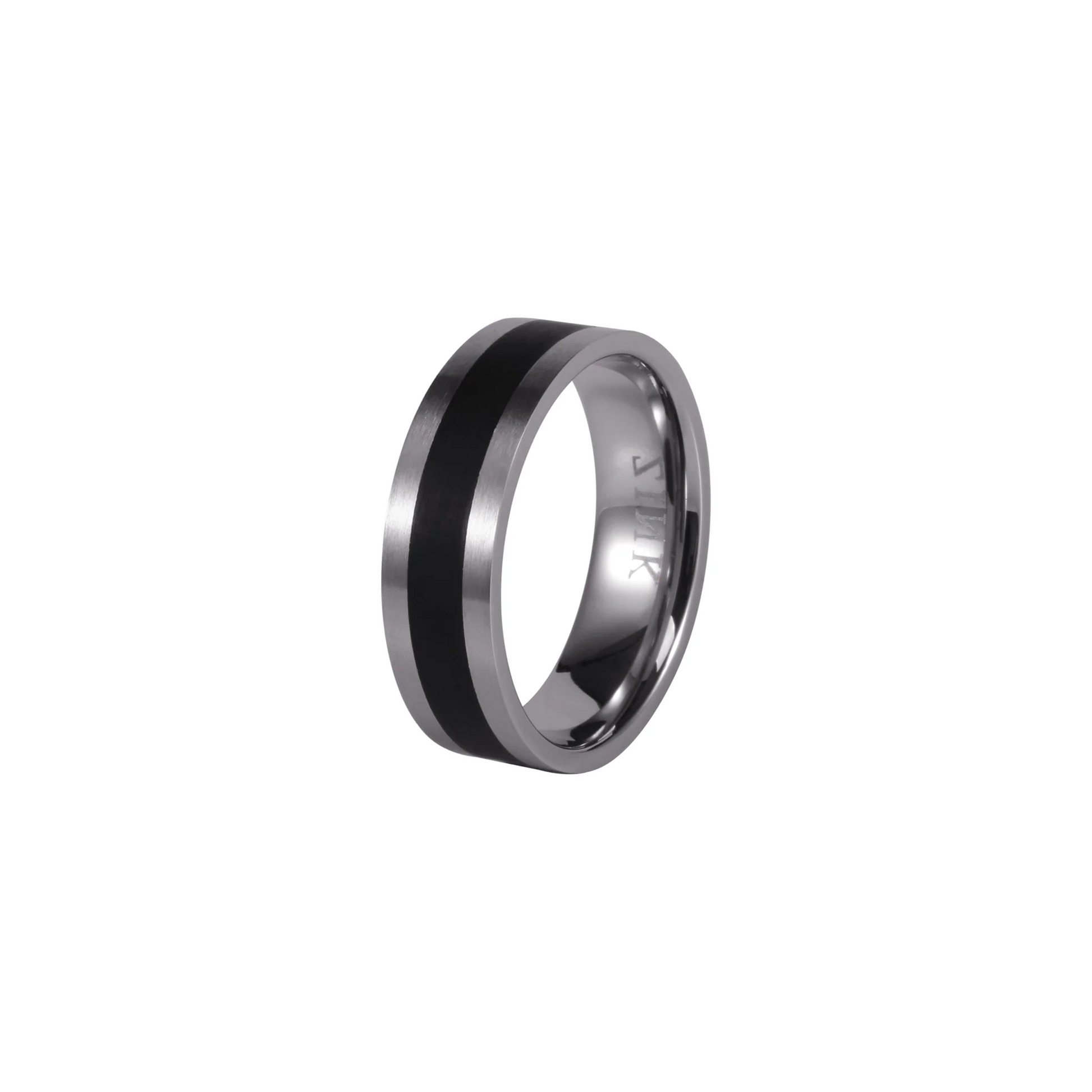 ZJRG002SMB ZINK Men's Rings