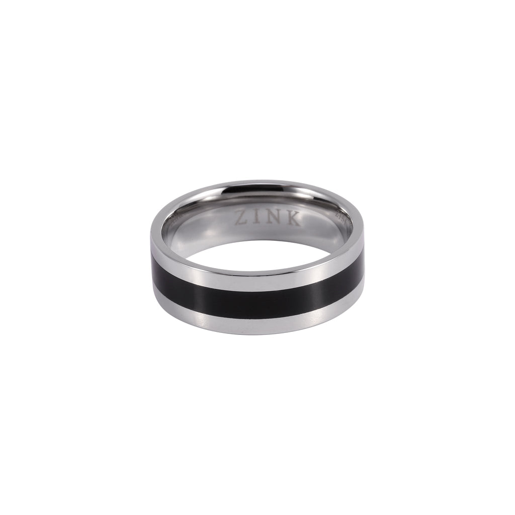 ZJRG002SPB-21 ZINK Men's Ring Outlet