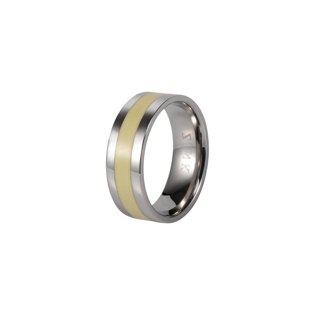 ZJRG002SPW-20 ZINK Men's Ring Outlet