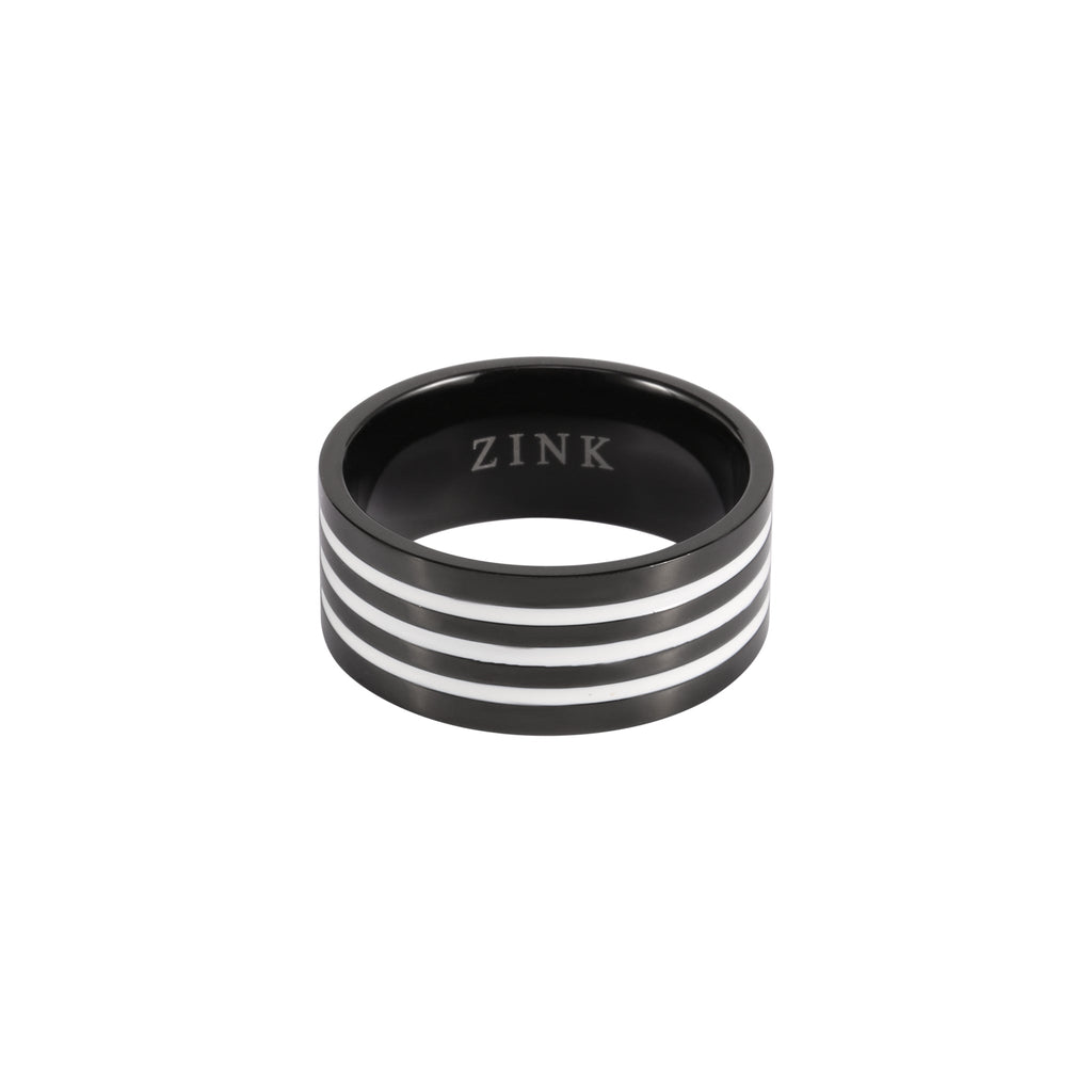 ZJRG003SPBW-20 ZINK Men's Ring Outlet
