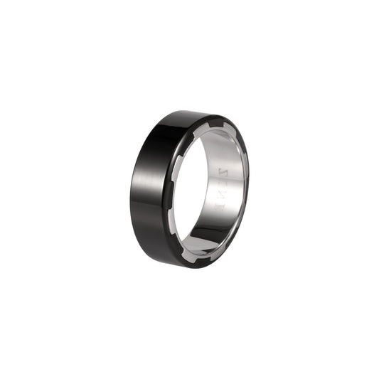 ZJRG004SPB-18 ZINK Men's Ring Outlet