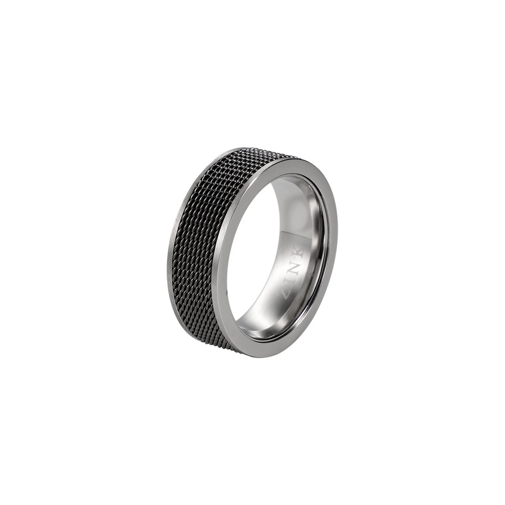 ZJRG008SPMG-22 ZINK Men's Ring Outlet