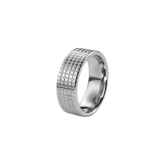 ZJRG014SSP-21 ZINK Men's Ring Outlet