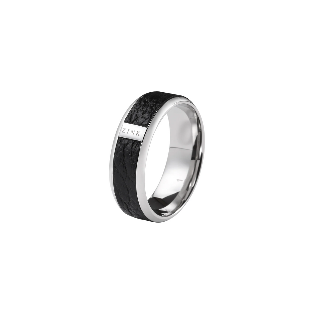 ZJRG015SPS-21 ZINK Men's Ring Outlet