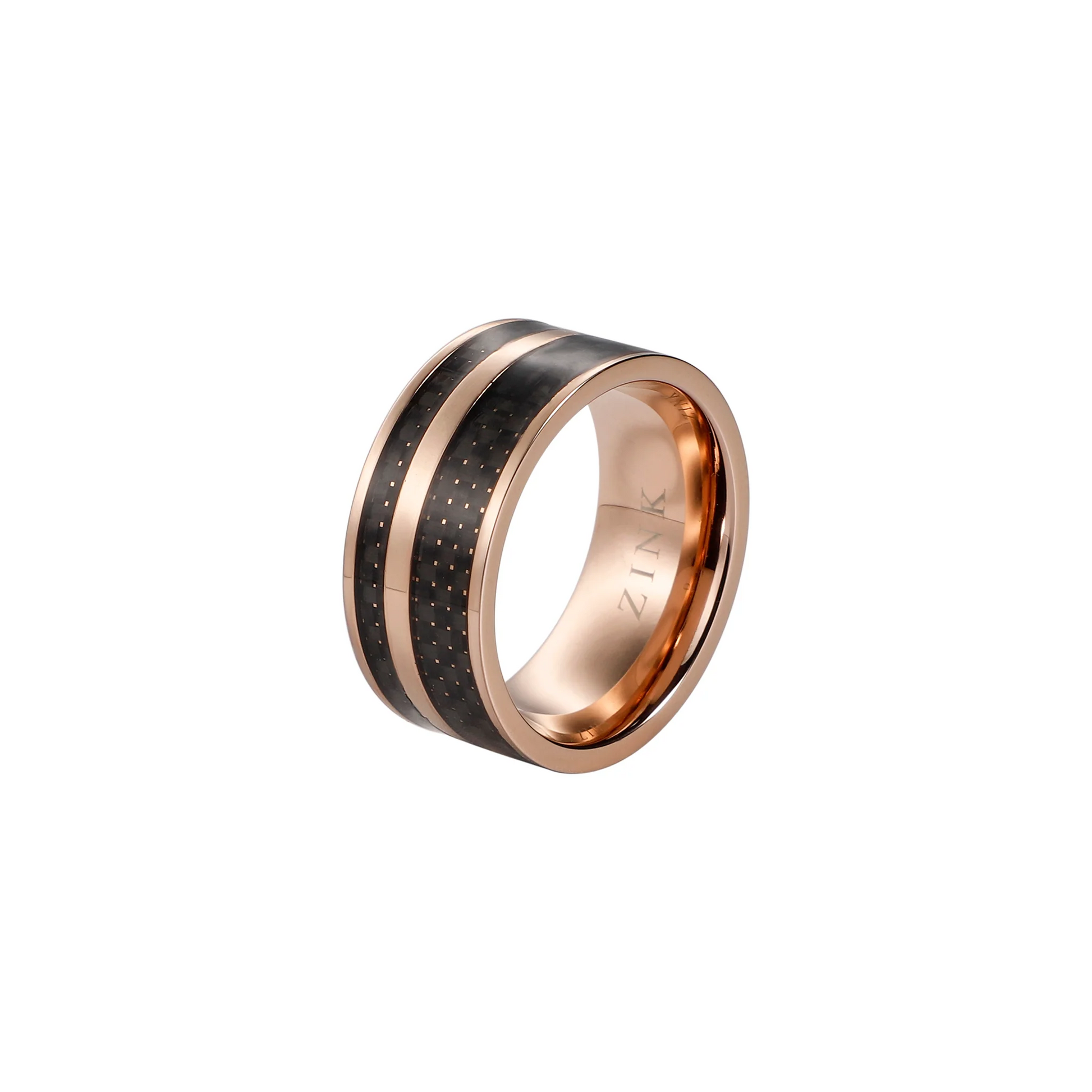 ZJRG016SB ZINK Men's Ring