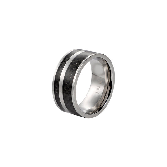ZJRG016SPS-19 ZINK Men's Ring Outlet