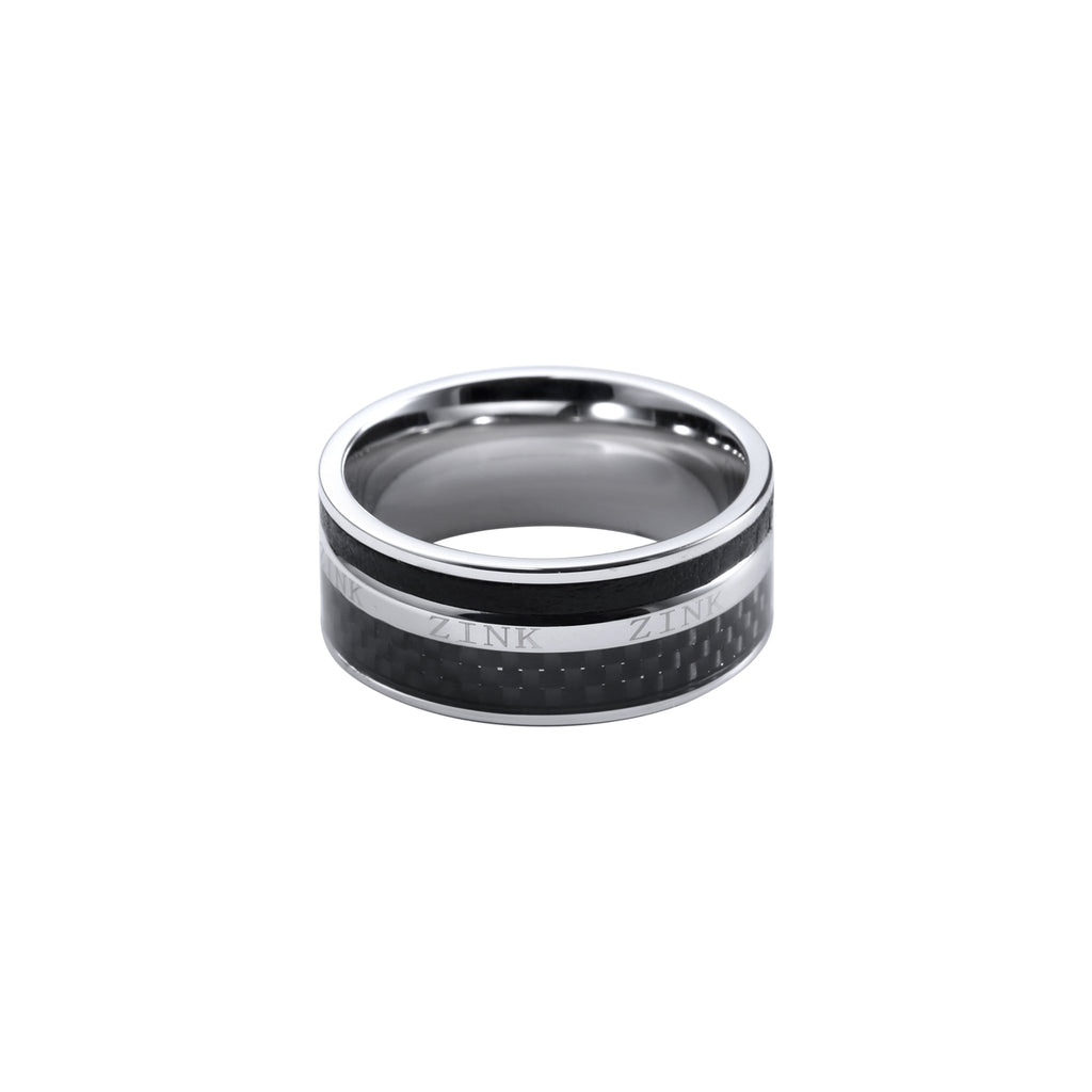 ZJRG016SPS-19 ZINK Men's Ring Outlet