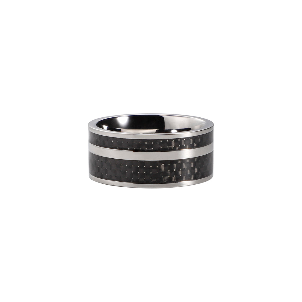 ZJRG016SPS-19 ZINK Men's Ring Outlet