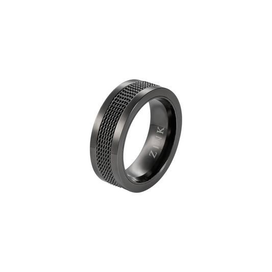 ZJRG018SPIG-20 ZINK Men's Ring Outlet
