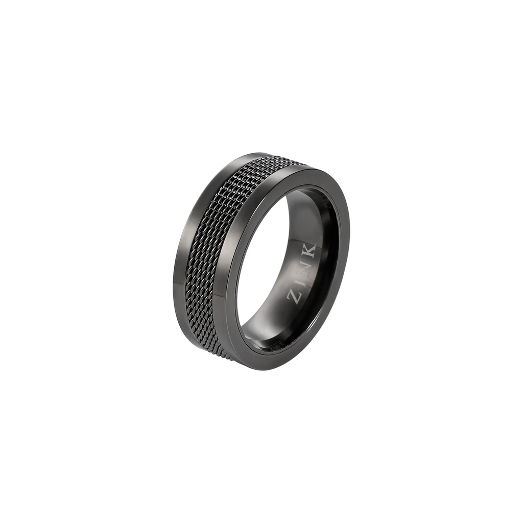 ZJRG018SPIG-19 ZINK Men's Ring Outlet